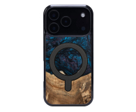 Etui do telefonów Bewood etui MagSafe do iPhone 17 Pro Planets Neptun